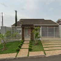 RK construção civil