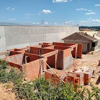 Mjpereira Construçao e Reformas