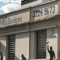 MG Serviços
