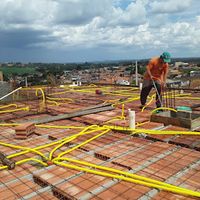 Construtora Carvalho - Construções e Reformas