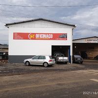 Mecânica Oficinaço Reparação Automotiva
