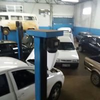 J Car Autopeças e Mecânica