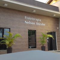 Clínica de Fisioterapia Nelson Shirabe