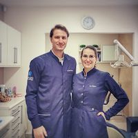 Dr. Paulo Rossato