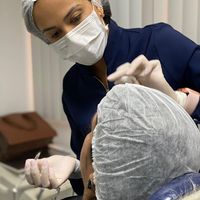 Dra Júlia Monteiro Odontologia