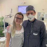 Dr. Gabriel Godoy Scripes