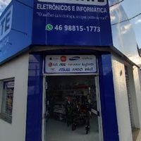 Suricate Informática Assitência Técnica