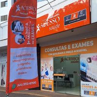 Acesso Saúde Maringá