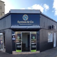 System & Cia - Soluções tecnológicas