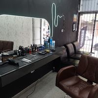 Barbearia JM Barber