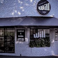 Will Barbearia - Unidade Av. Brasil
