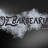 OZ Barbearia