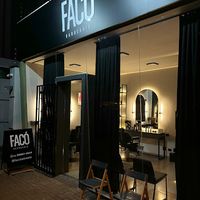 Facó Barbearia