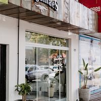 BARBEARIA MAGALHÃES