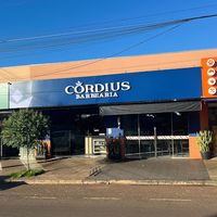 Cordius Barbearia