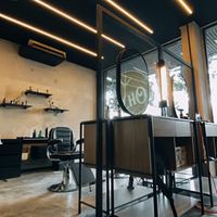 Fialho Barbearia
