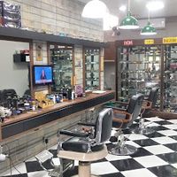 Fabio Castro Barbearia