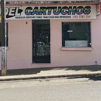 informatica loja kindel cartuchos