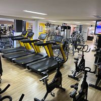 Academia Santee