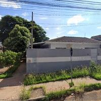 MARINGÁ, VIDRAÇARIA