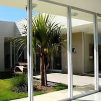 EC GLASS VIDROS | VIDRAÇARIA | ESQUADRIAS DE ALUMÍNIO