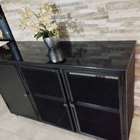Serralheria Iron & Wood