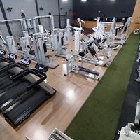 Performance Academia Centro