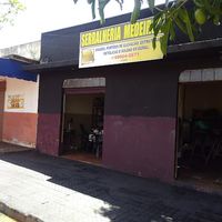 Serralheria Medeiros