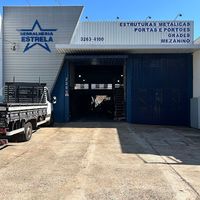 Serralheria Estrela