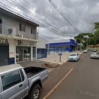 Metalúrgica e Serralheria Padrão