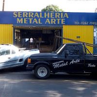 Metal Arte