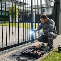 Serralheria Arte Steel