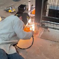 Metalurgica e Serralheria Prime Craft