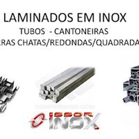 Issor - Inox e Aço