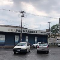 Chapas Maringá