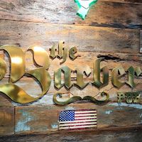 The Barber Pub