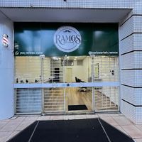 Barbearia Ramos | Maringá