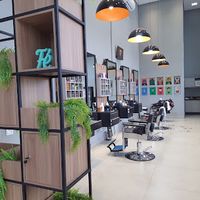 Borgo Barbearia