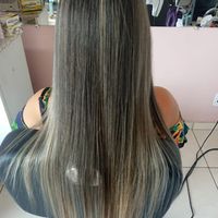 Salão de Beleza Studio S