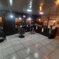 Universo Vip Barbershop