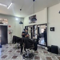 Barber Pub Palmas Pr