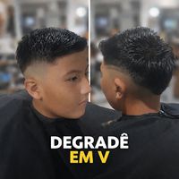 Barbearia Styllu's