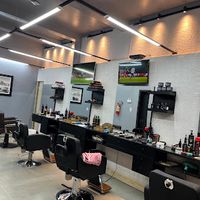 Barbearia Gonzaga