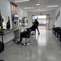 Barbearia Gonzaga Executive
