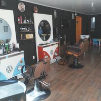 Barber crisca