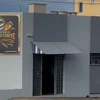 Barbearia Dom Do Corte