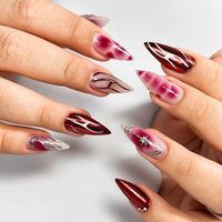 Mell Palmas Nail Designer