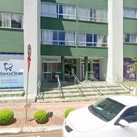 Odonto Clean Odontologia Especializada