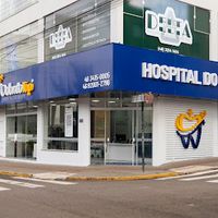 OdontoTop Palmas