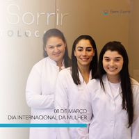 Clínica Odontológica Bem Sorrir